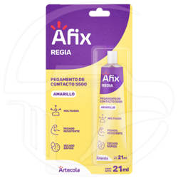 AFIX  5500 CONTACTO     21 ml.