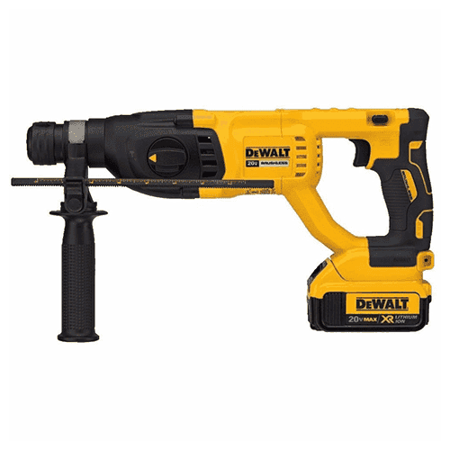 ROTOMARTILLO SDS PLUS 20V.