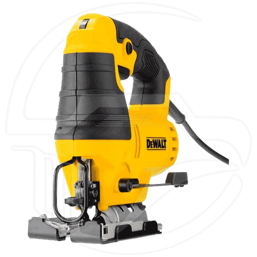 CALADORA DW ORBITAL 650w