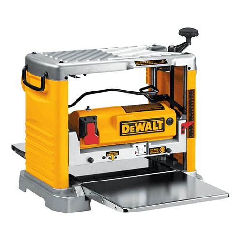 CEPILLO DW 12 1/2” PORT. DW734