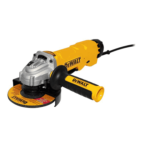 ESMERILADORA DW 5” 1500W.