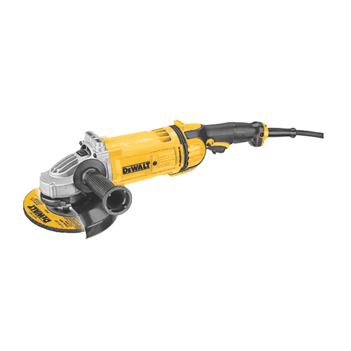 ESMERILADORA DW 7”  DWE4557-B3