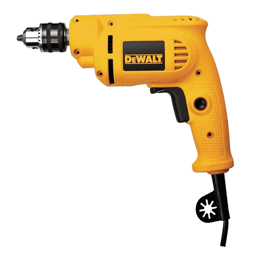 TALADRO DW   3/8”VVR DWD014-B3