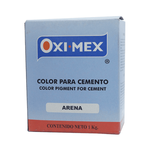 COLOR P/CEM.2016 ARENA      1K