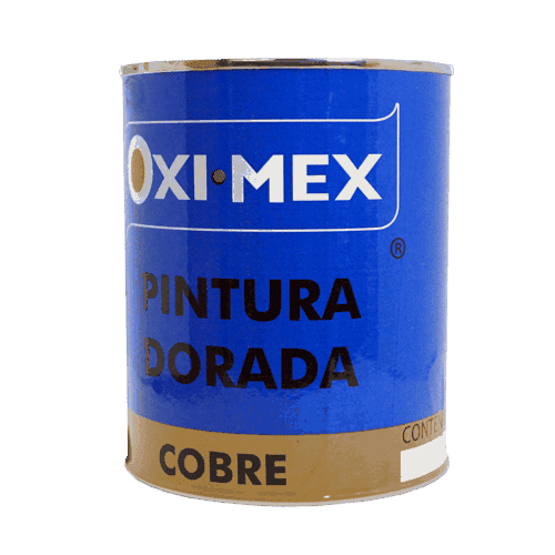 PINTURA OXIC.COBRE    500ML.
