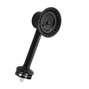 Quemador chicharronero con esprea sin valv # 04 sin m