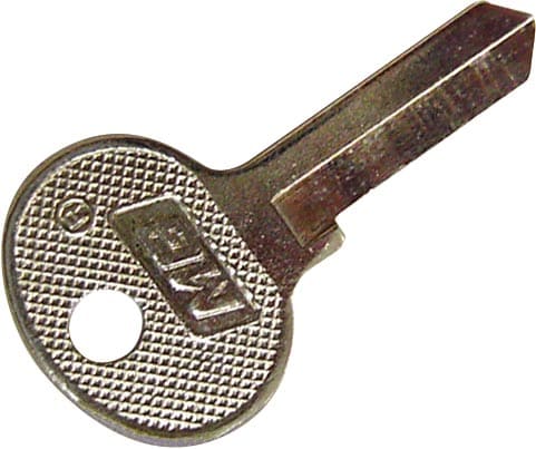 FORMA P/LLAVE MCA. MASTER MA2C 717490