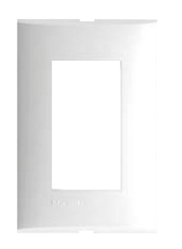 FORZA  PLACA BLANCA 3mod.