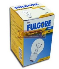 FOCO TIPO HORNO/REFRIGERADOR 25W