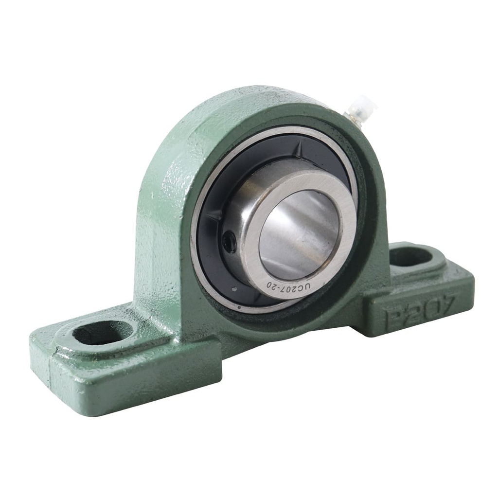 CHUMACERA DE PISO UCP207-20 1 1/4" (GRANEL)