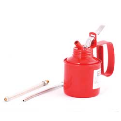 ACEITERA D/PRESION 250ML