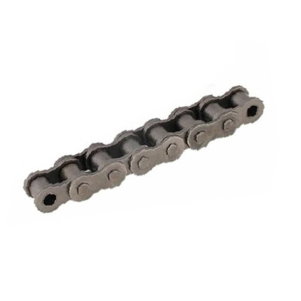 CADENA RODILLO C2060H C/D5 2-1/4" 1.5L  (CAJA DE 10 PIES)
