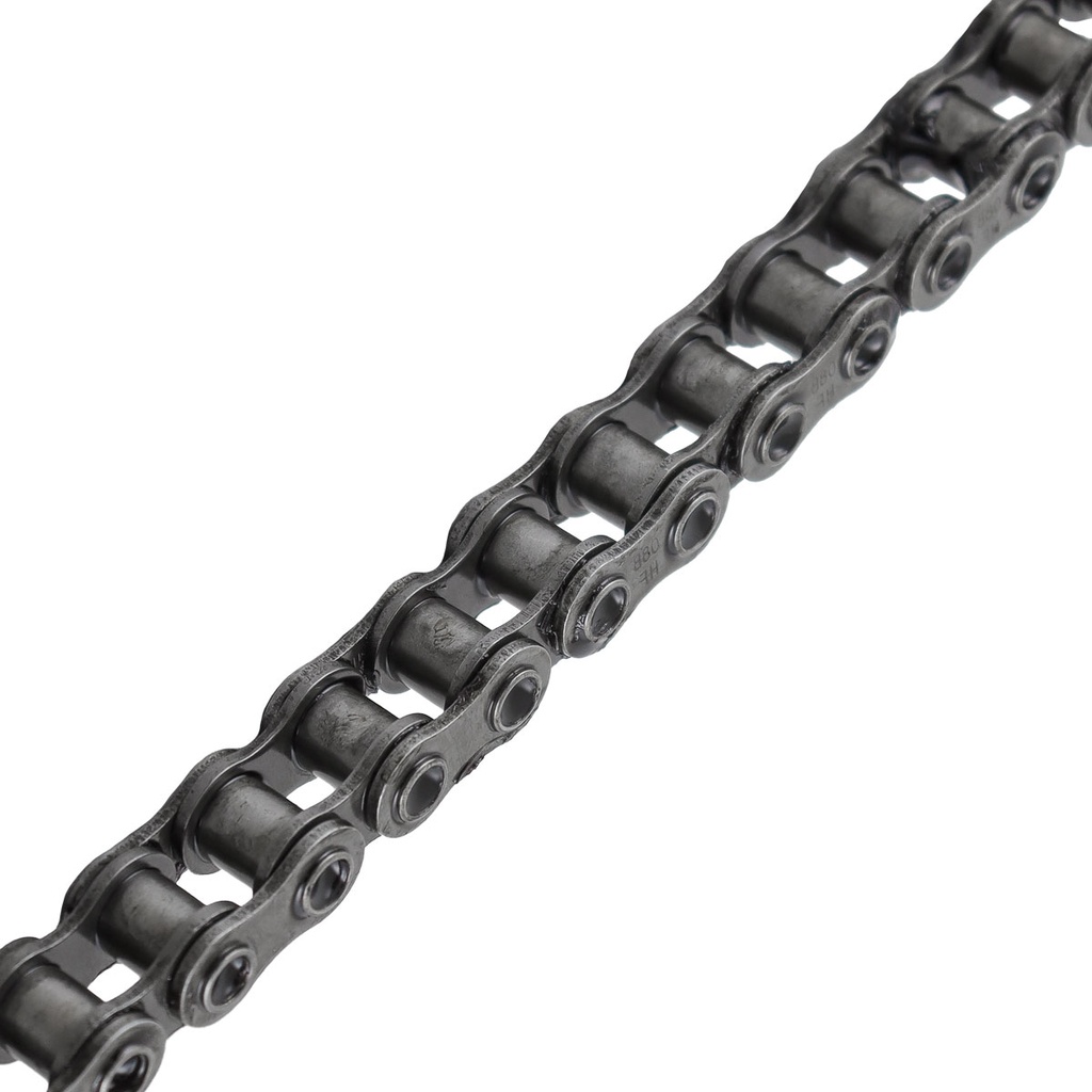 CADENA RODILLO C2062H HP HOLLOW PIN (CAJA DE 10 PIES)