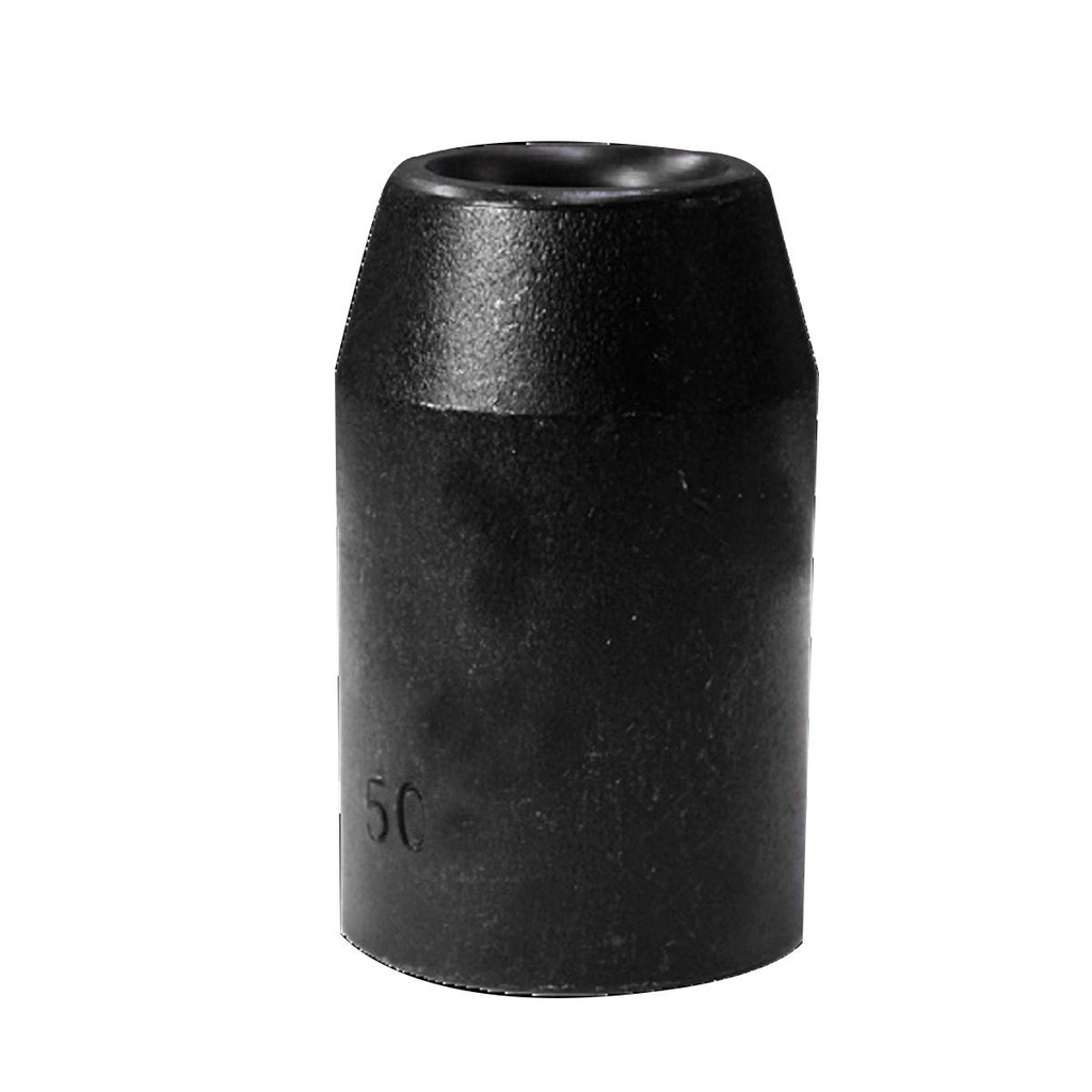 CASQUILLO DE PRESION S505 DE ACERO 1-1/8"