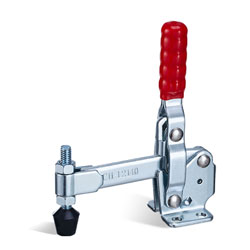 CLAMP ACCION VERTICAL  MANIJA RECTA 227KG