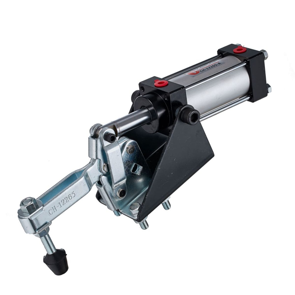 CLAMP NEUMATICO 340KG