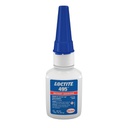 [LT-270821] LOCTITE 495 ADHESIVO INSTANTANEO SUPER BONDER 20 g