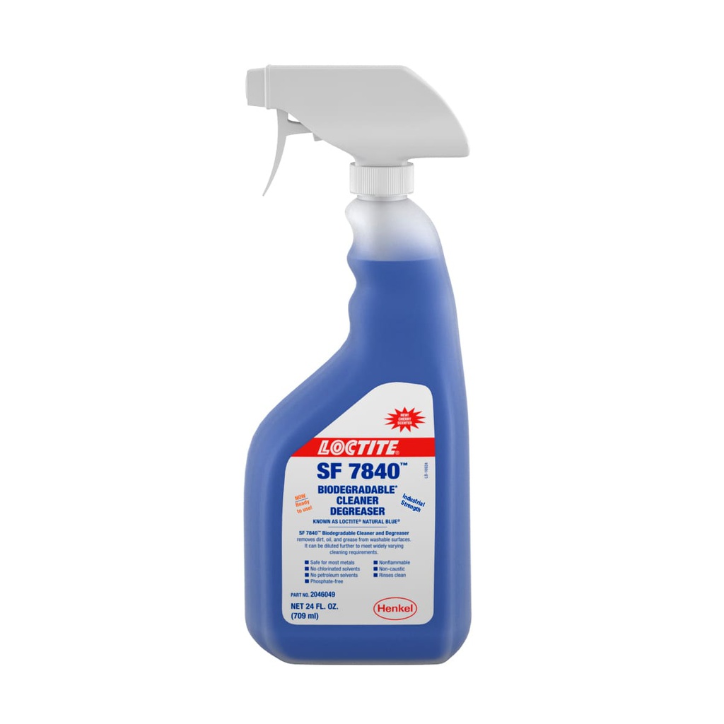 LOCTITE SF 7840 24 oz