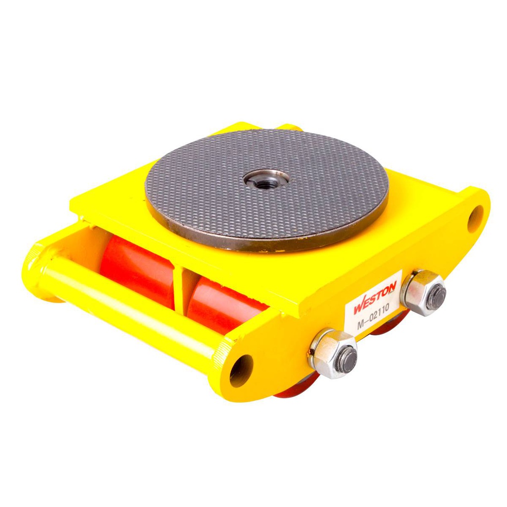 PATIN P/MOVER CARGA TIPO A 6TON (CON PLATO)