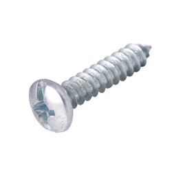 PIJA PARA LAMINA GALV. #8x3" (Precio x Caja - caja c/400 piezas)