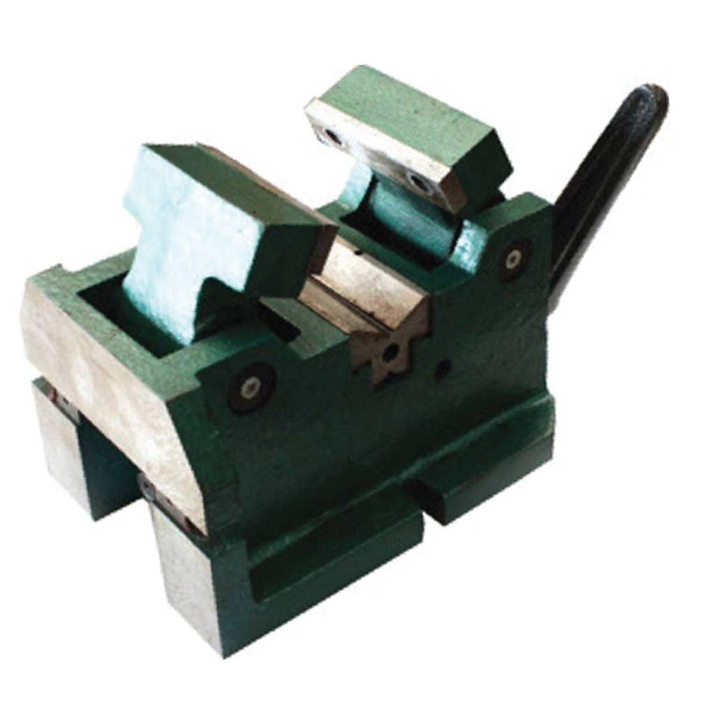 PRENSA DE REDONDOS DE 4"