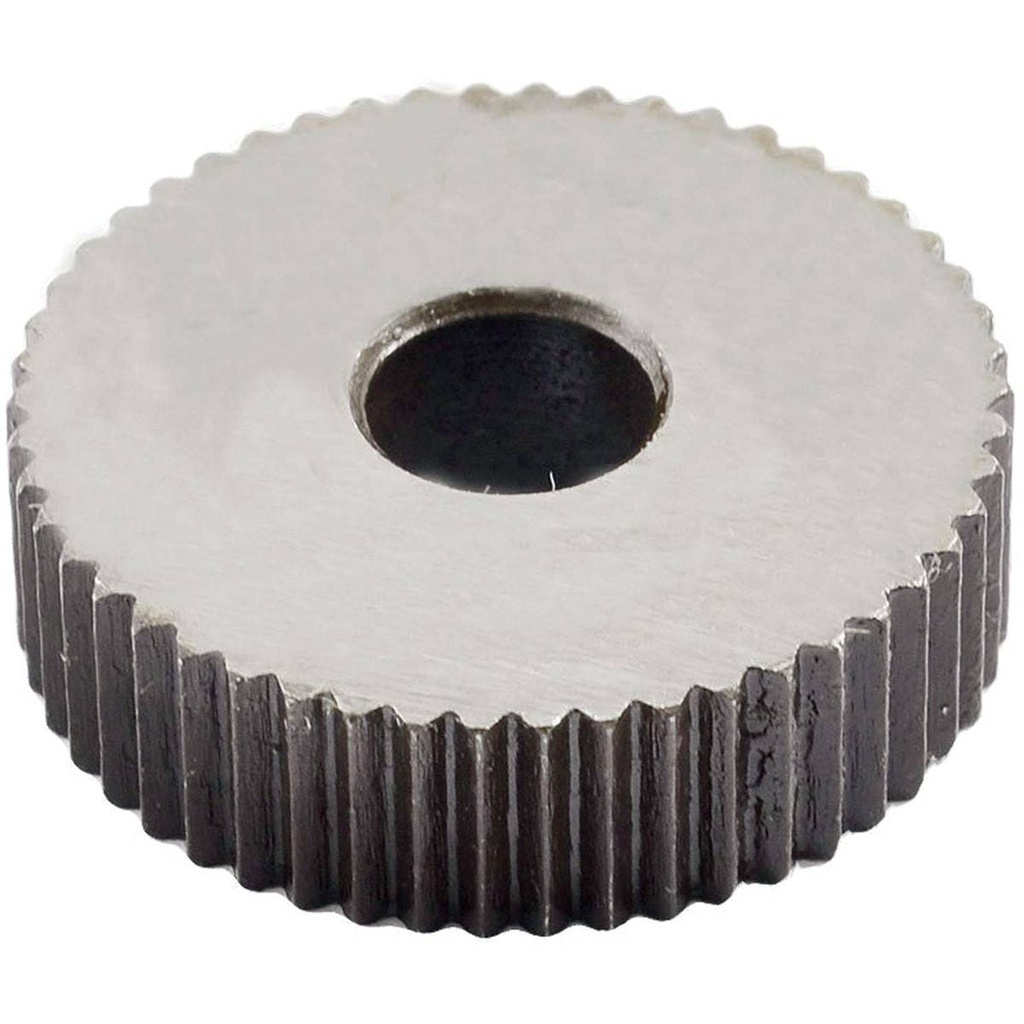 RUEDA P/MOLETEADOR RECTO (2 PIEZAS)