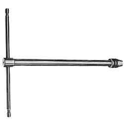 MANERAL P/MACHUELO 5/32" - 1/2" TIPO T