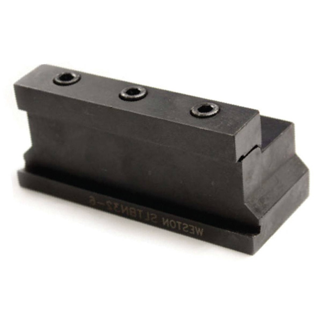 BLOCK P/LAMA ALTURA 1"