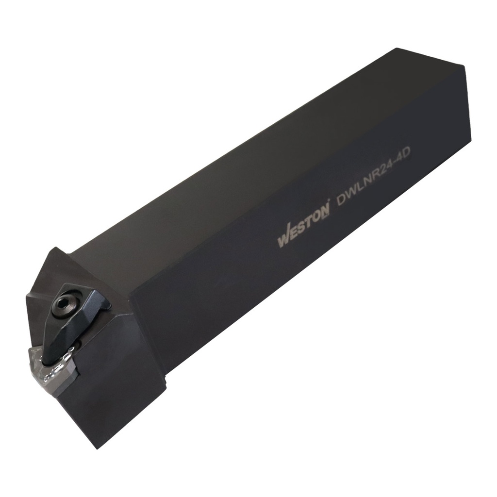 PORTA INSERTO DWLNR 24-4D 1-1/2" P/WNMG 432