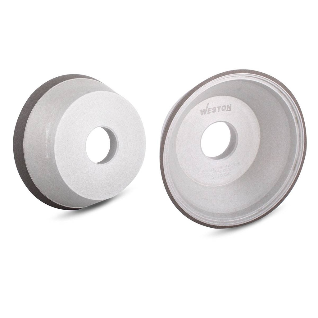 COPA DIAMANTE 11V9 5"X1-3/4" D150 C100B