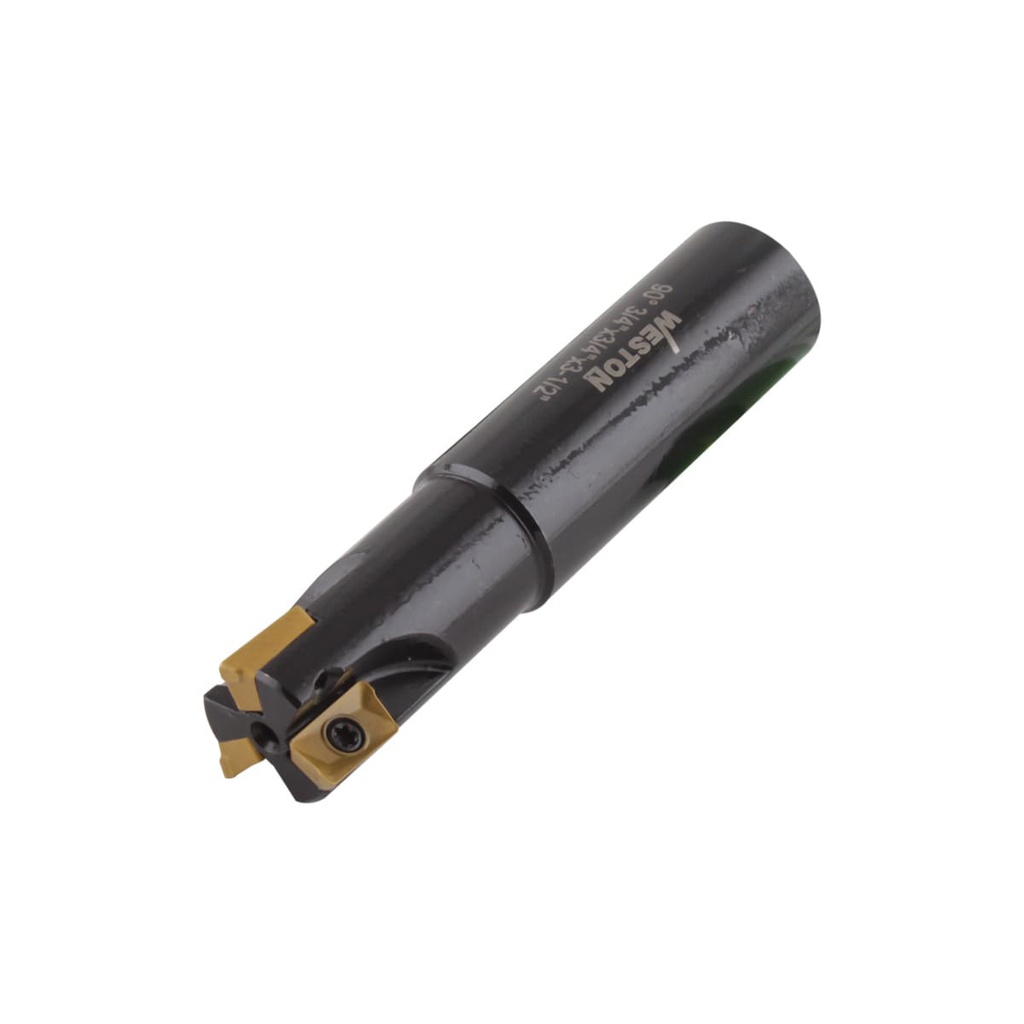 CORTADOR AP ZANCO WELDON 3/4" PIÑA 3/4" 90° P/APKT11T308-PM