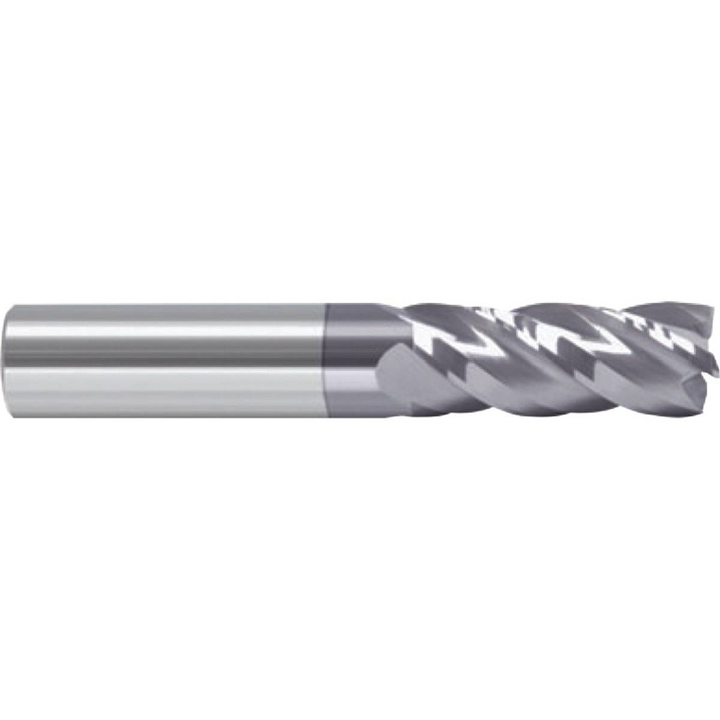 CORTADOR VERT CARBURO 1/8" 4F SIN REC