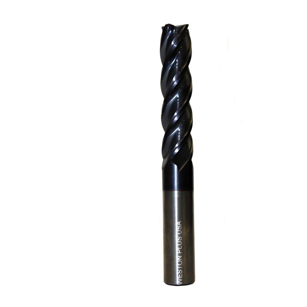 CORTADOR VERT CARBURO 1/8" HPVMG ALTO REND 4F C/NACRO