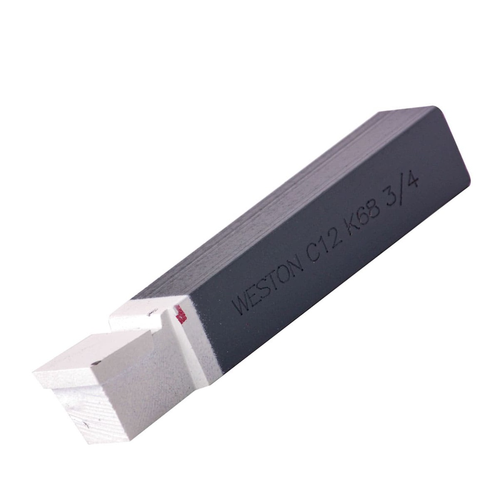 BURIL CALZADO C12 K68 3/4" CUADRADO