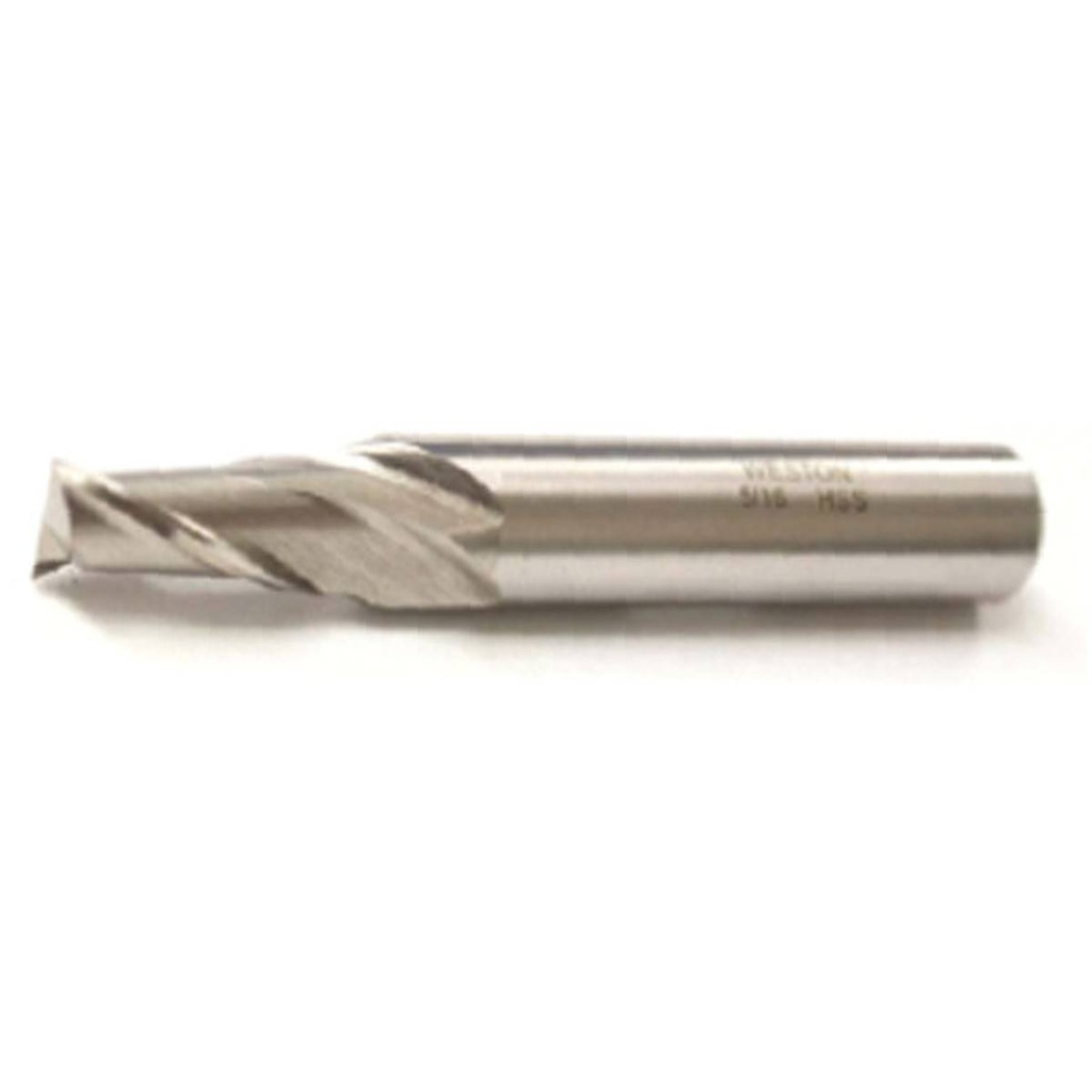 CORTADOR VERTICAL A.V. 1/8"X3/8" 2F