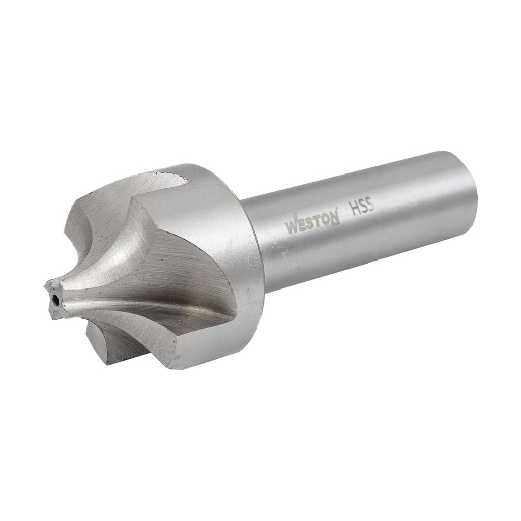 CORTADOR PARA ESQUINAS JUEGO  8 PC. 3/16 X 1/2  A  3/4 X 3/4