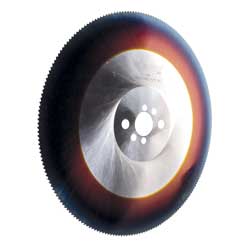 SIERRA CIRCULAR A.V. 'U' 350x2.50x32 Z240 BW