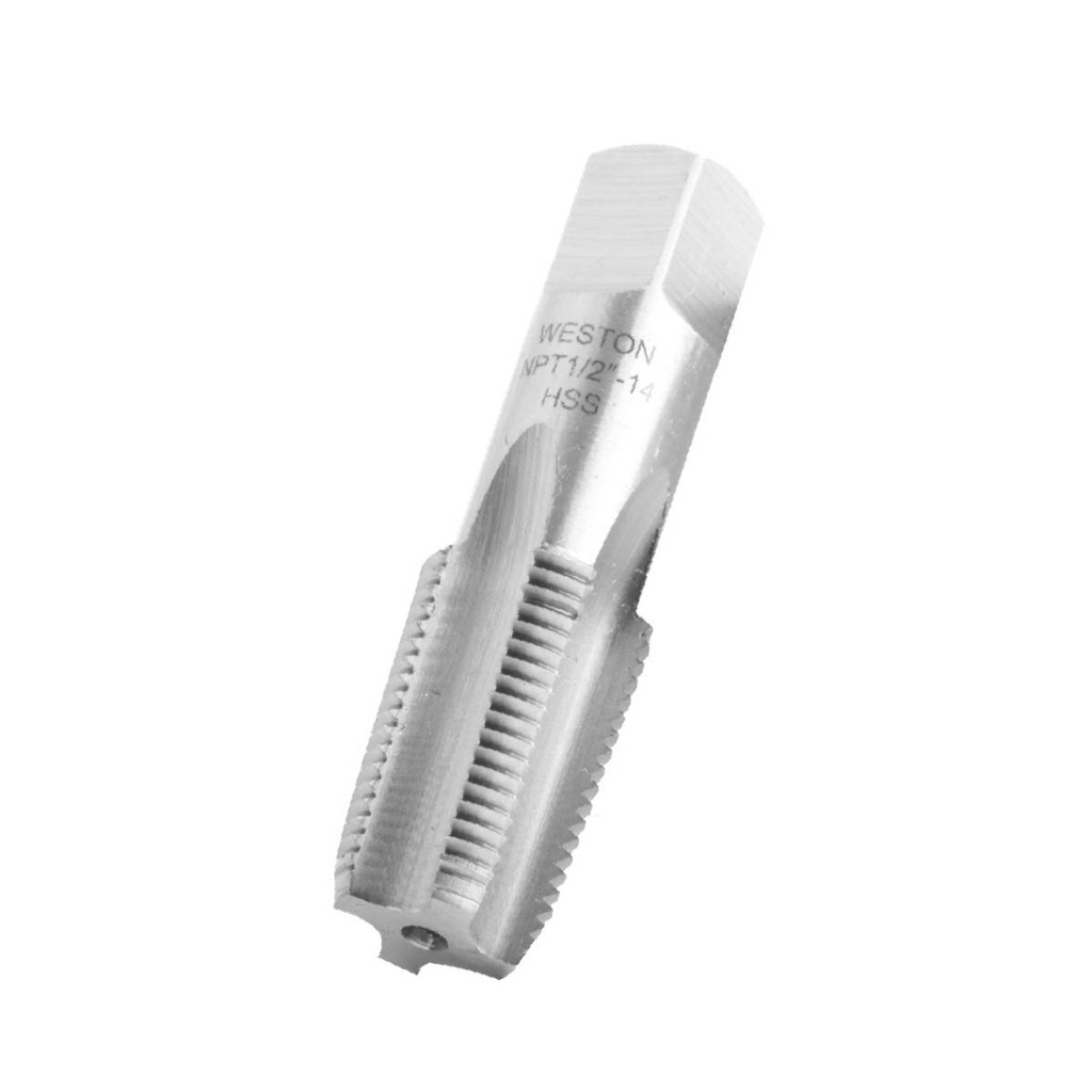 MACHUELO 1/2"-14 BSPP AAV