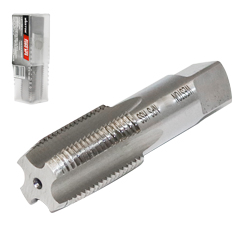 MACHUELO 3"-8 NPT AAV