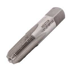 MACHUELO 1-1/2"-11-1/2 NPT A.C.