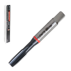 MACHUELO AAV C/TiALN TIPO GUN 5/16"-18 P/FIERRO VACIADO WP EX-P