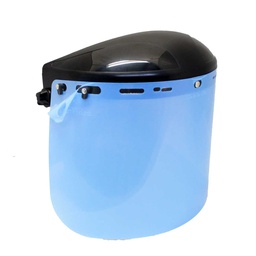 [ST-6-500-225] PROTECTOR FACIAL TALLA 8-15.5"