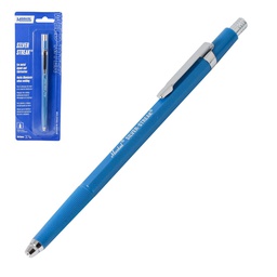 [STM-096006] MARCADOR PARA METAL SILVER-STREAK P/SOLDAR (PRECIO X PZA)