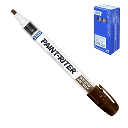 [STM-096809] MARCADOR VALVE ACTION CAFE (CAJA C/12 - PRECIO X PZA)