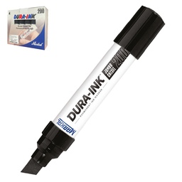 [STM-096917] MARCADOR PERMANENTE NEGRO 200 (CAJA C/12 - PRECIO X PZA)