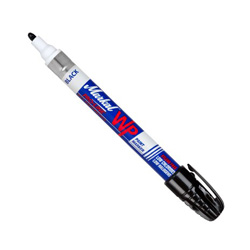 [STM-096933] MARCADOR WP PROLINE NEGRO (CAJA C/12 - PRECIO X PZA)