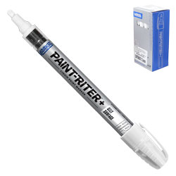 [STM-096960] MARCADOR HP PROLINE BLANCO (CAJA C/12 - PRECIO X PZA)