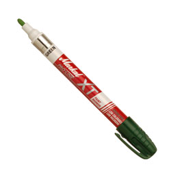 [STM-097255] MARCADOR XT PROLINE VERDE (CAJA C/12 - PRECIO X PZA)