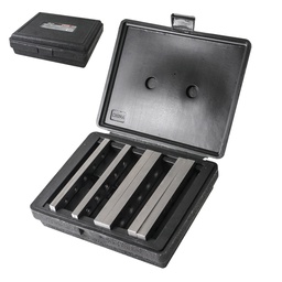 [STW-9062] PARALELAS D/PRECISION 3/16" Y 1/2" JGO 4 PARES