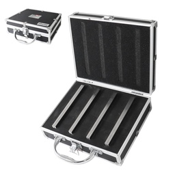 [STW-9085] PARALELAS D/PRECISION PREMIUM 3/16" x 6" JGO 4 PARES